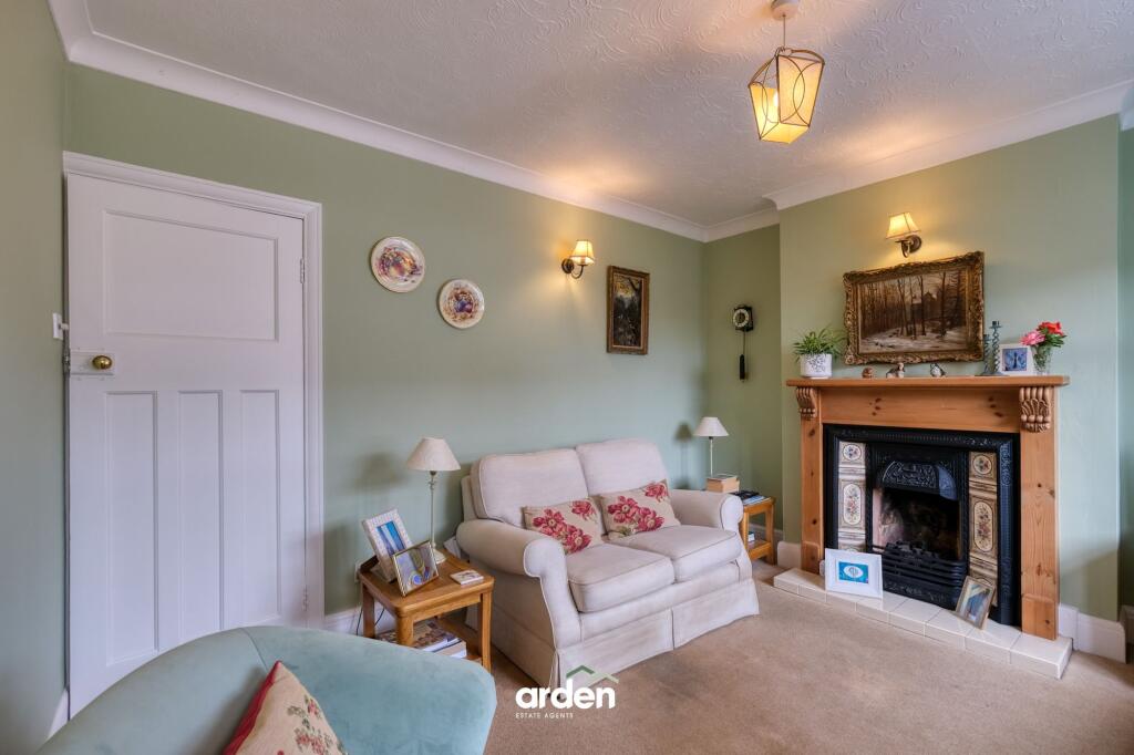 Stourbridge Road, Fairfield, B61 photo 3