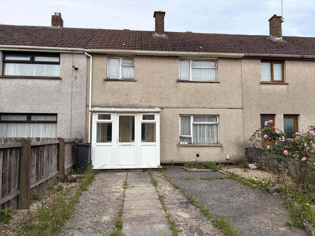 Main image of property: Sunnybank Road, Port Talbot, Neath Port Talbot.