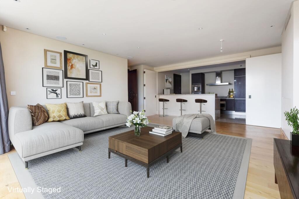 Main image of property: Embassy Court NW8