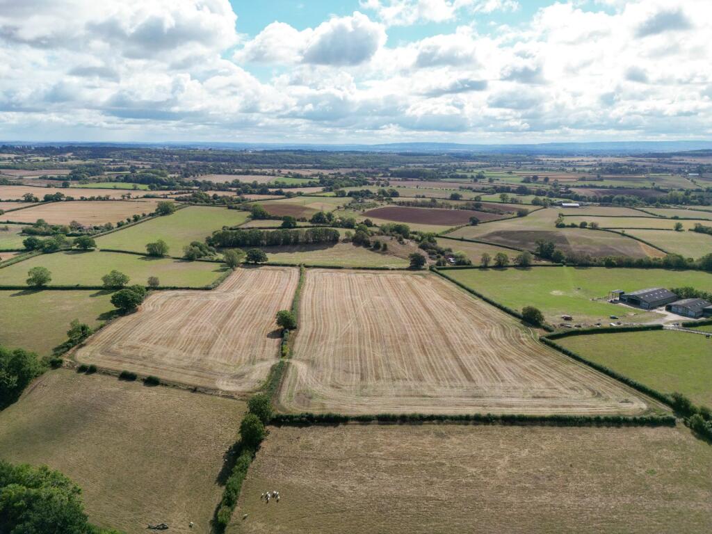 Inkberrow, Worcestershire - View 5