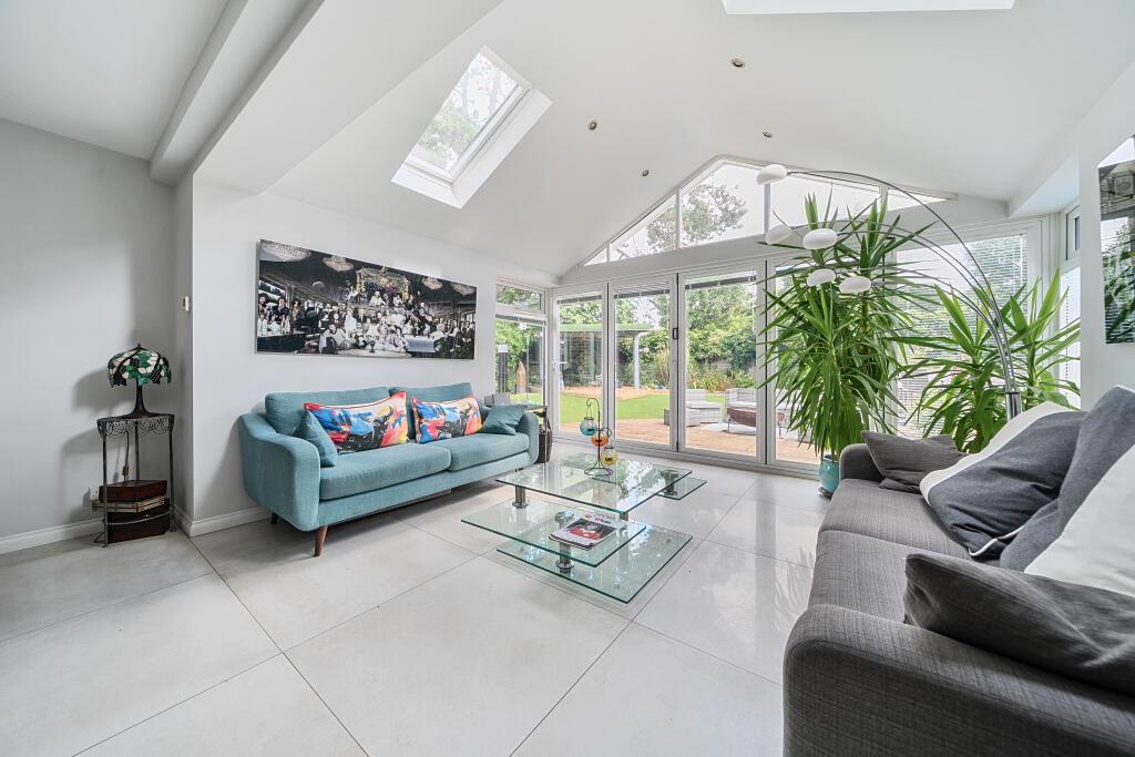 House in Shoreham-by-Sea - View 4