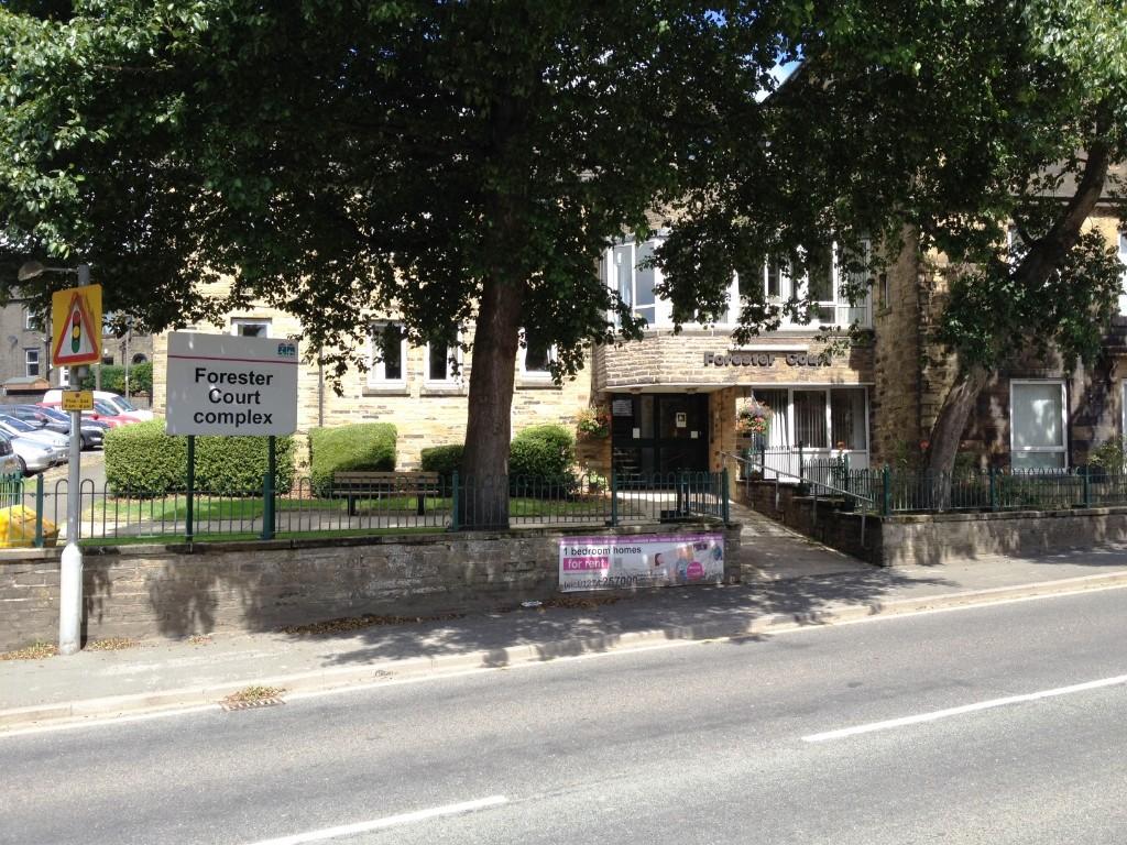 Main image of property: Forester court, Main Road, BD13