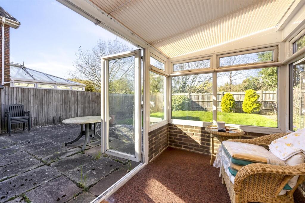 House in Worthing, West Worthing - View 2
