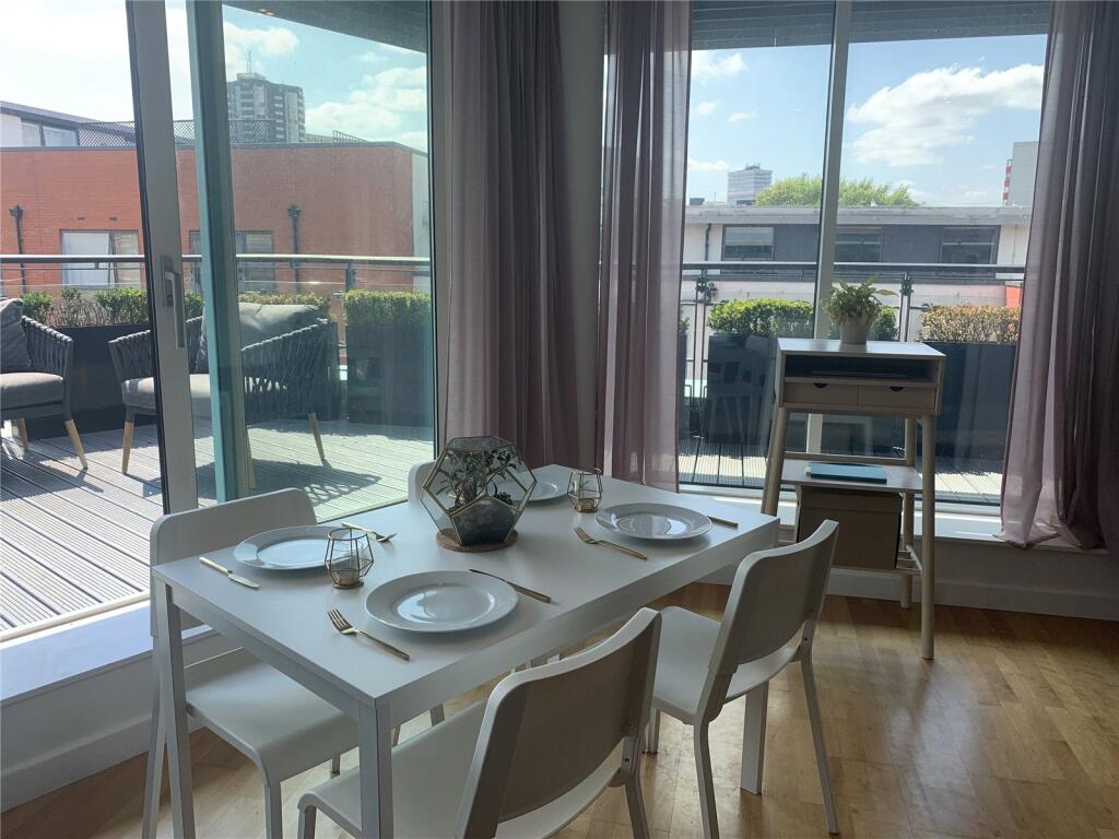 Additional image 10 of Sherborne Street, Birmingham, B16