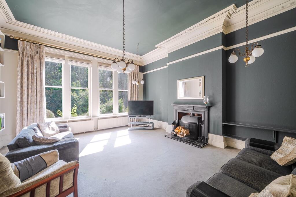 Grannum Lodge 6 Edgerton Road Huddersfield HD1 5RB photo 2