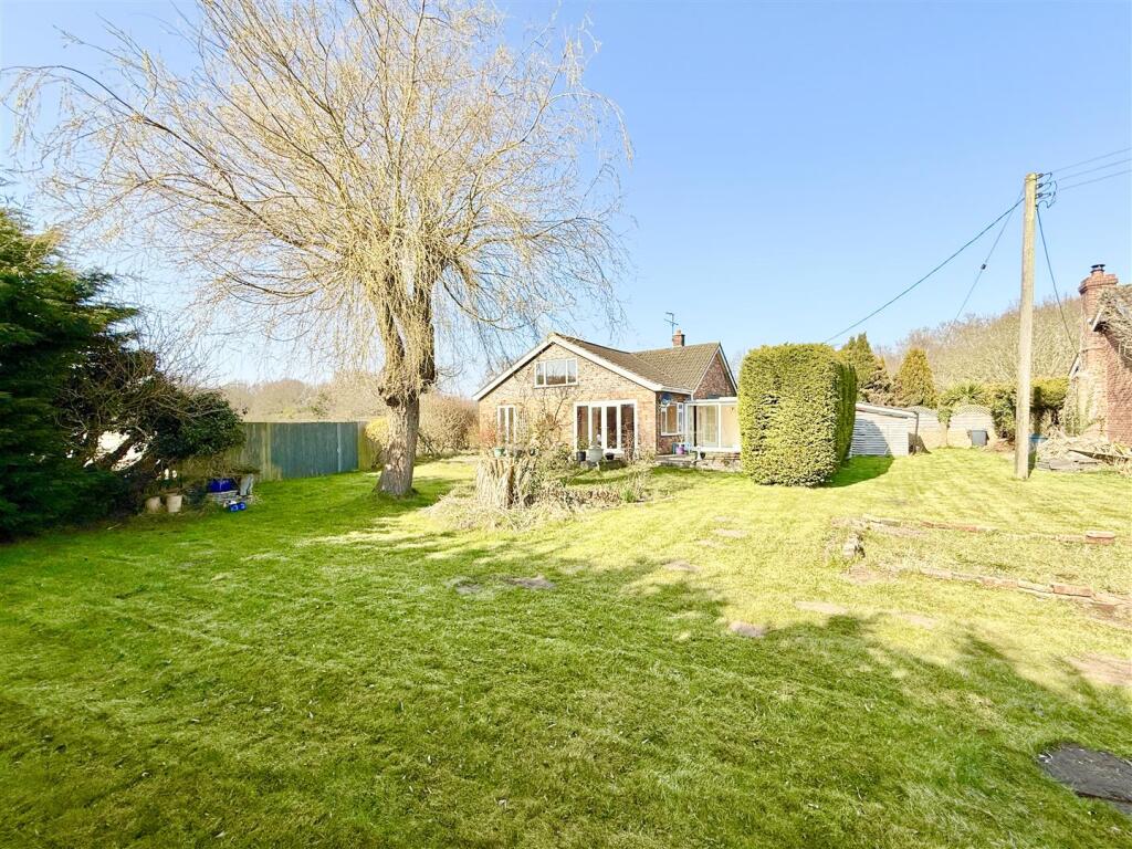 Main image of property: Honing Road, East Ruston NR12