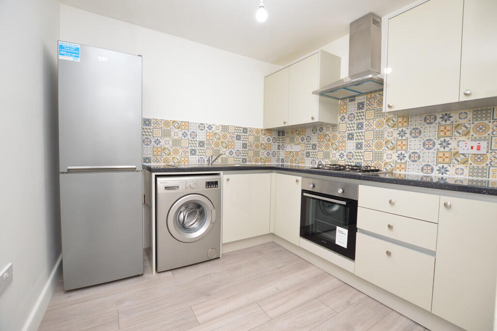 Main image of property: Walton Road, Woking
