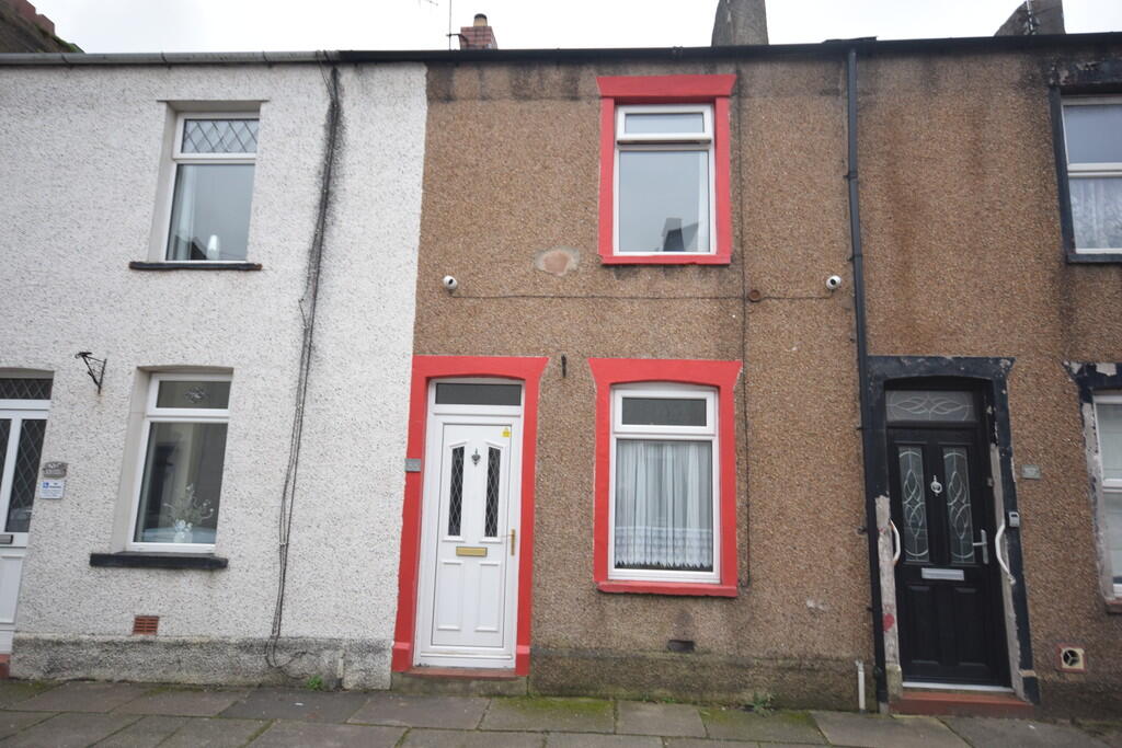 Main image of property: Steel Street, Askam-in-Furness