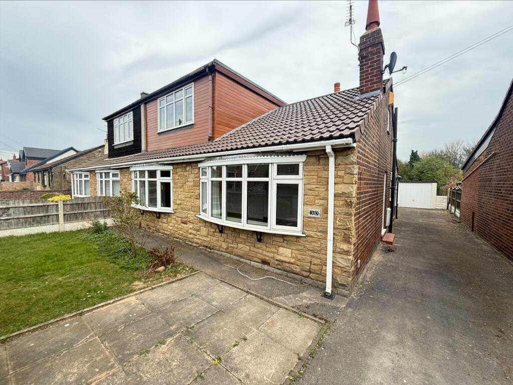 Main image of property: Hillcrest Road, Castleford, West Yorkshire, WF10