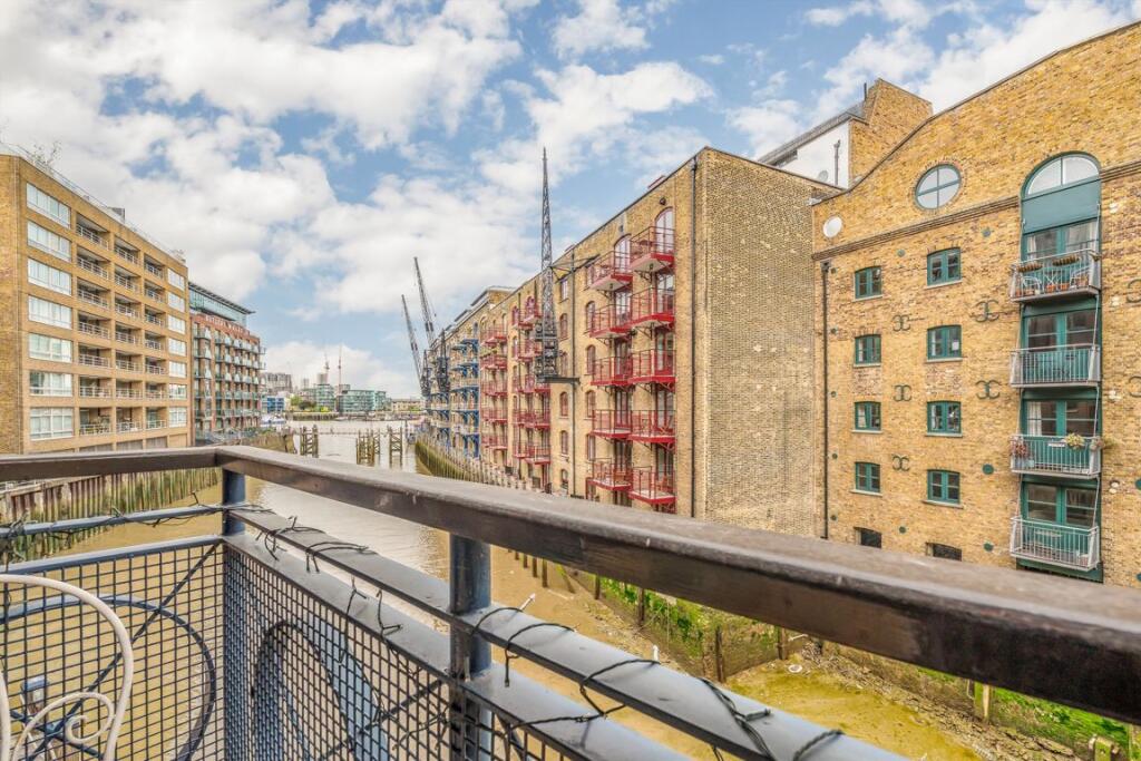 Apartment in London - View 4