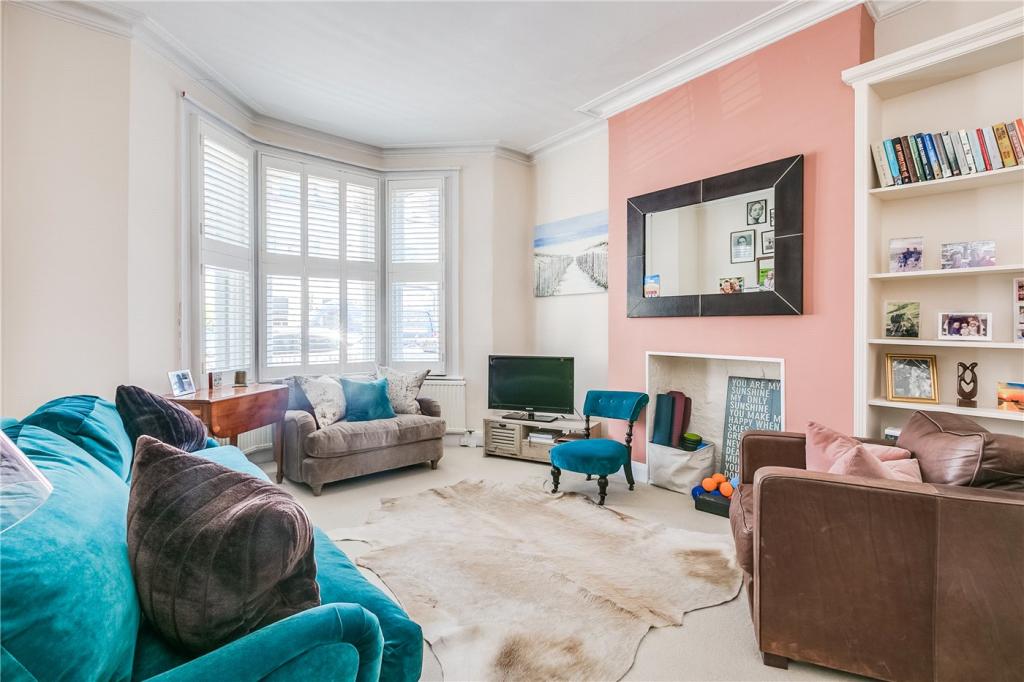 Main image of property: Mimosa Street, London, SW6