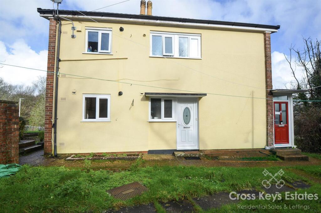 Main image of property: Budshead Road, West Park