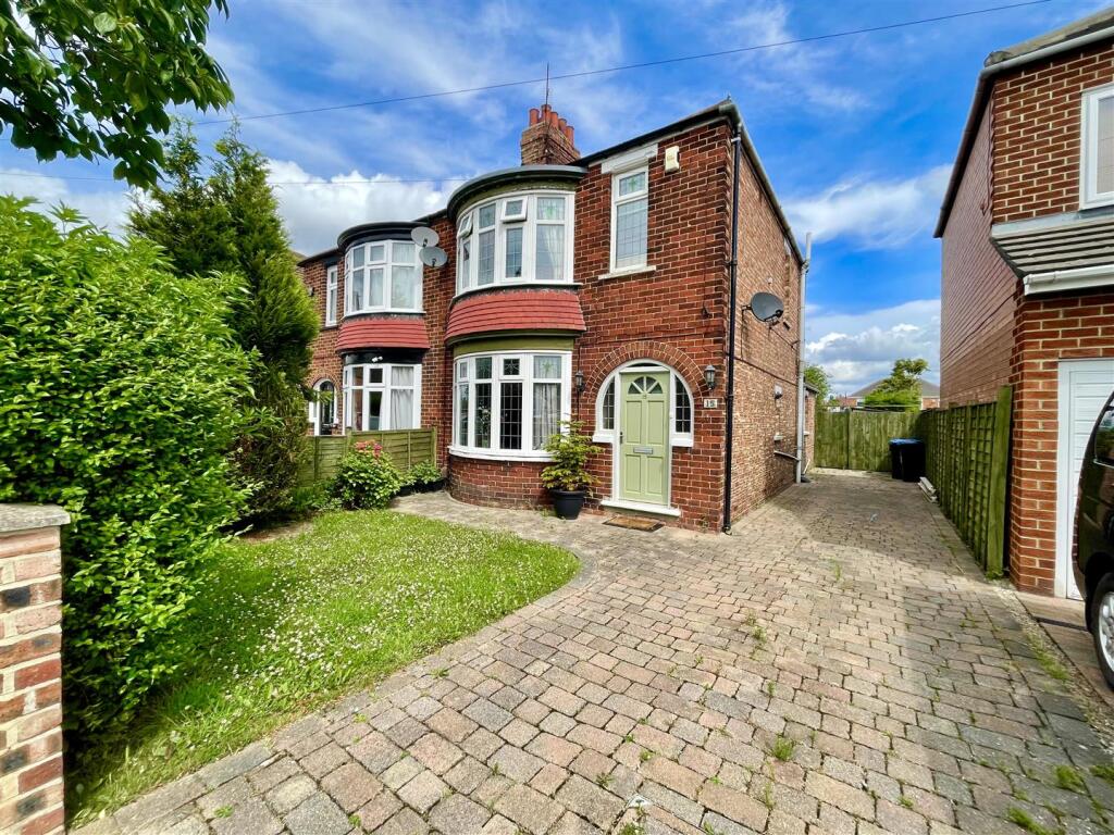 Main image of property: Chalford Oaks, Acklam
