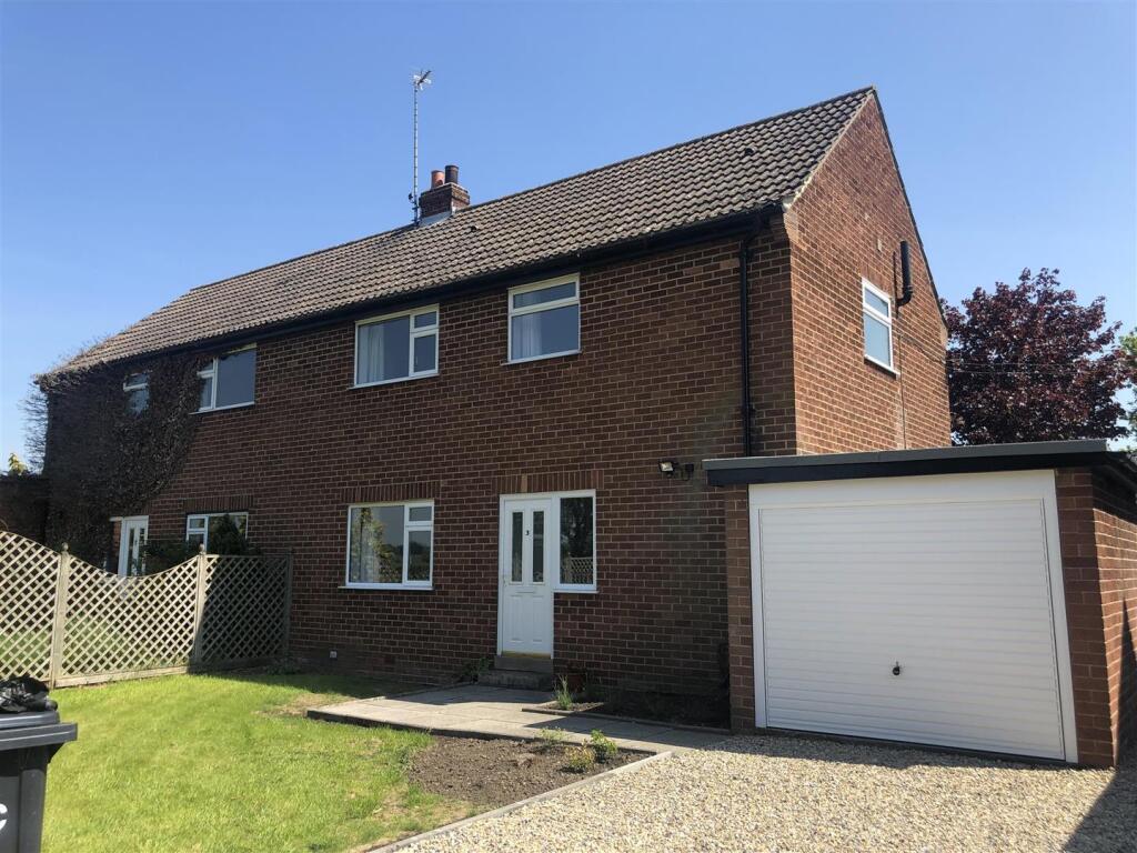 Main image of property: The Avenue, Wighill Park, Tadcaster