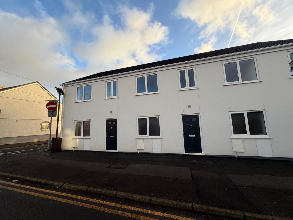 Main image of property: West Street, Gorseinon, SWANSEA