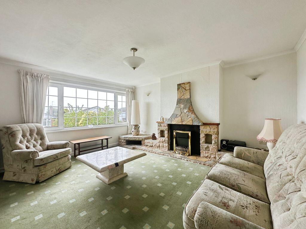 Main image of property: Hambleton Close, Bury