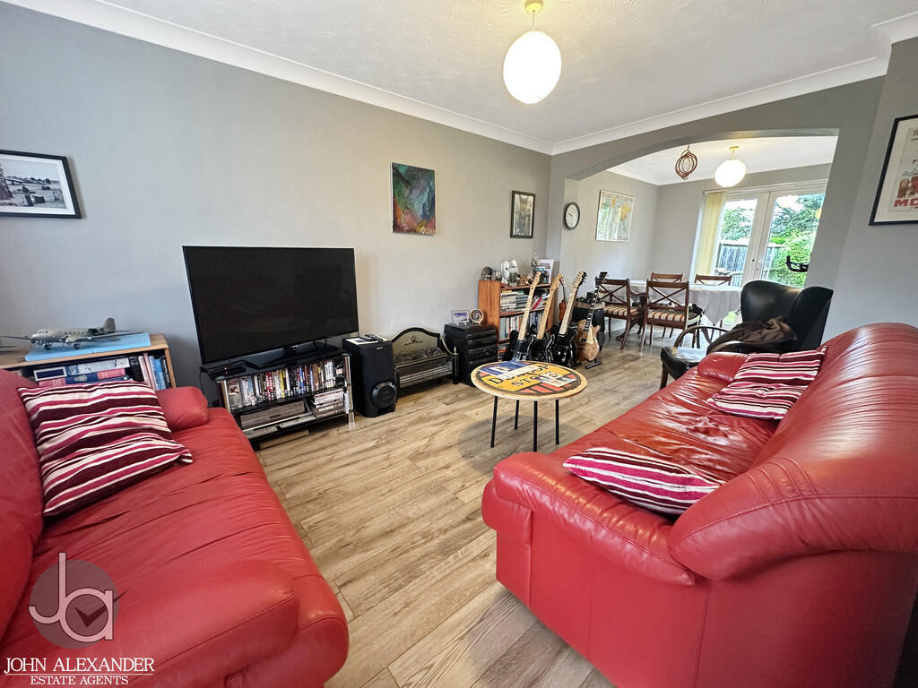 Brock Close, Tiptree photo 2