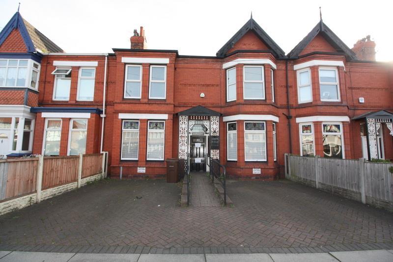 Main image of property: Kingsway, Waterloo. L22