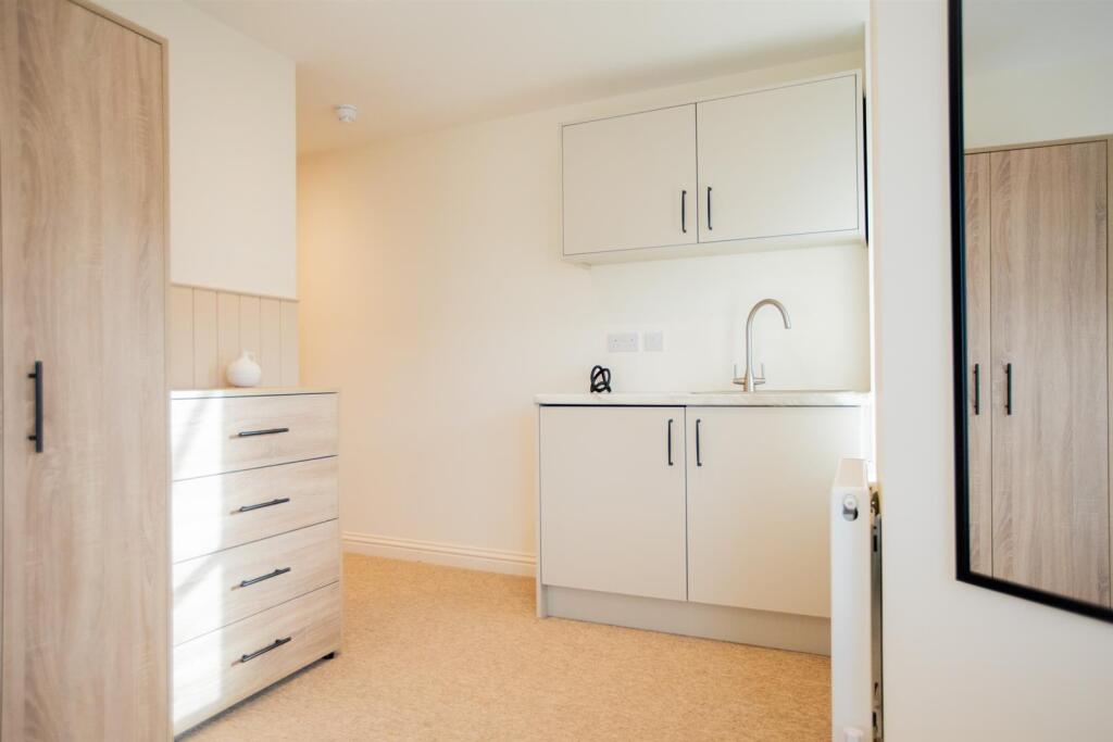 Main image of property: Repton Road, Bristol