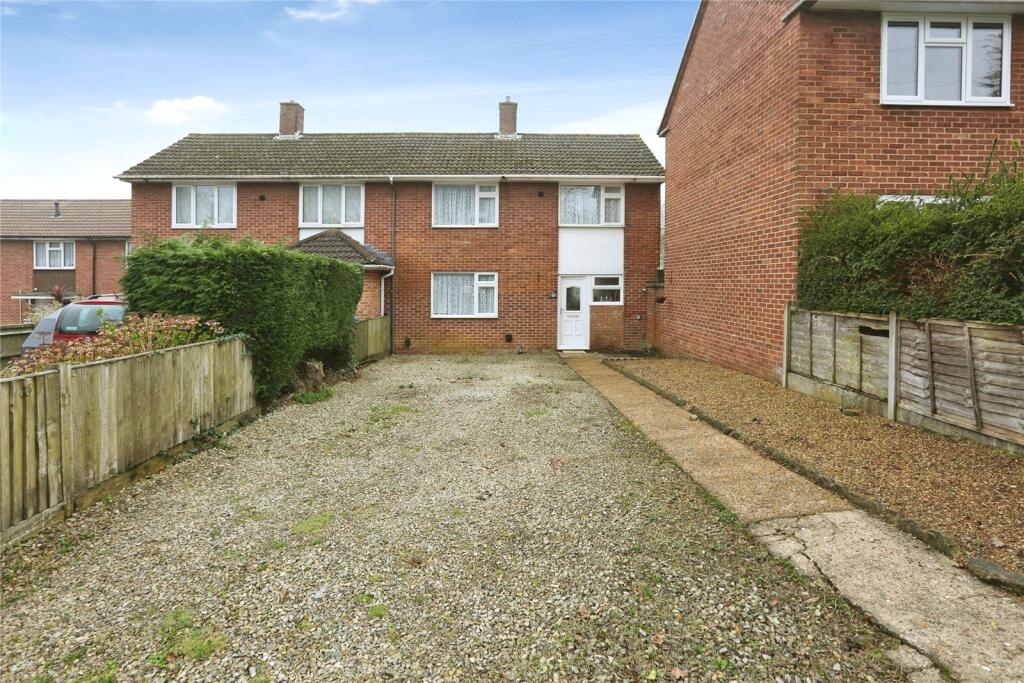 Main image of property: Hinkler Road, Southampton, Hampshire, SO19