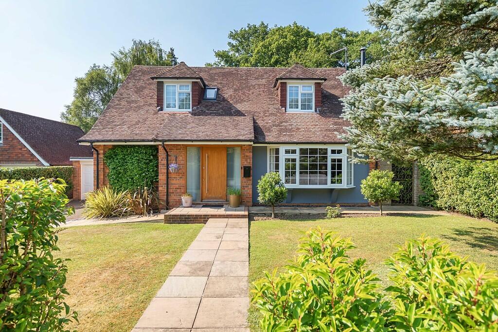 Main image of property: Storrington - well presented family home
