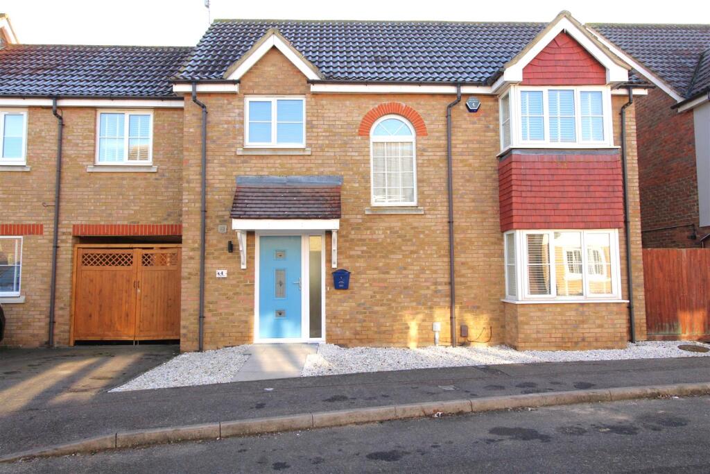 Main image of property: Stangate Drive, Iwade, Sittingbourne