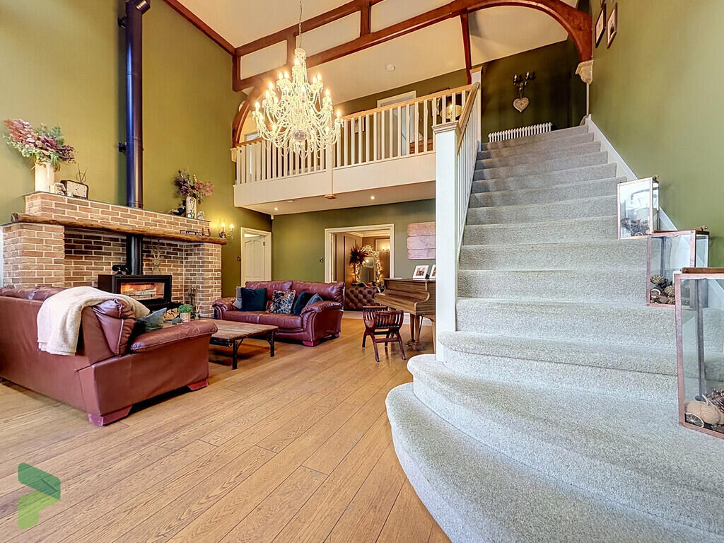 House in Blackburn - View 3