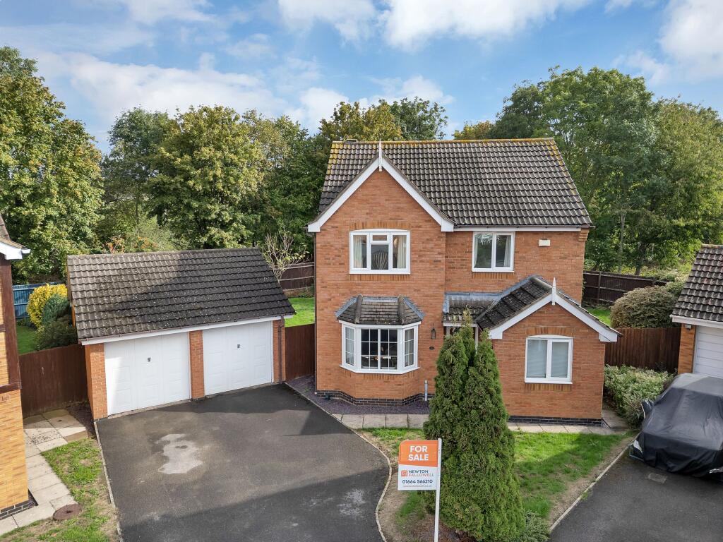 House in Leicester - View 3