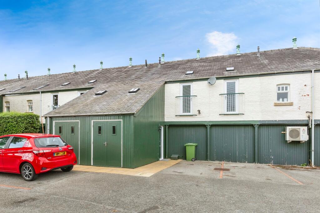 Main image of property: The Granary, Wynyard, Billingham