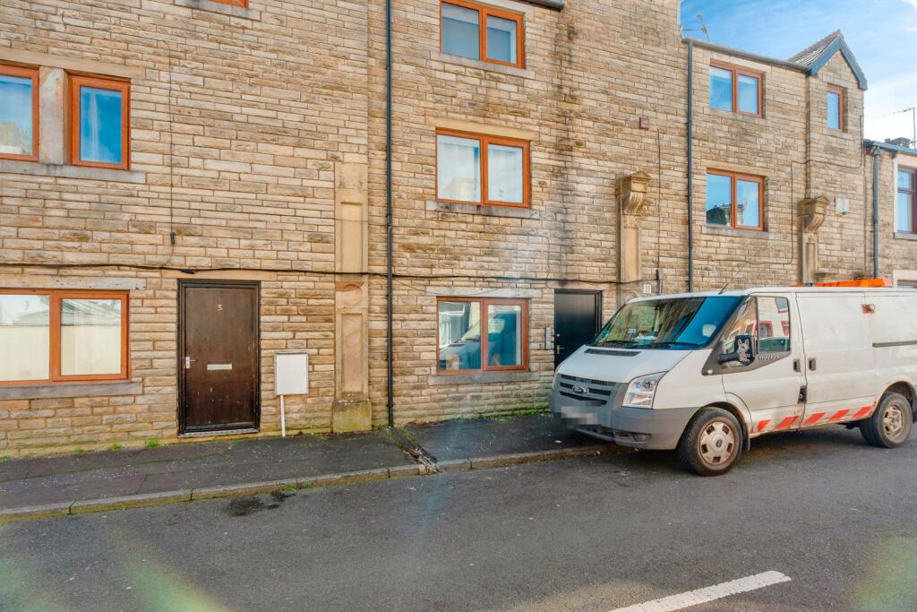 Main image of property: Allendale Street, Burnley, Lancashire, BB12