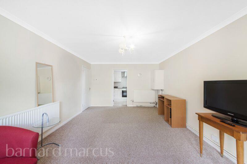 Main image of property: Friern Park