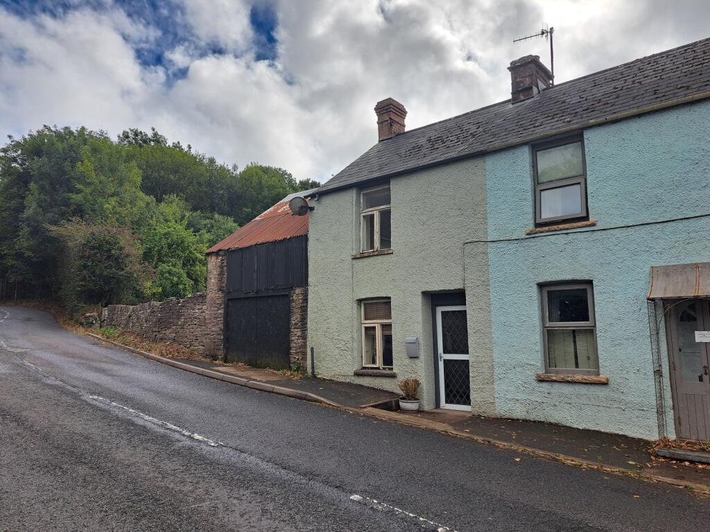 Main image of property: Orchard Cottage, Bwlch, Brecon, Powys.