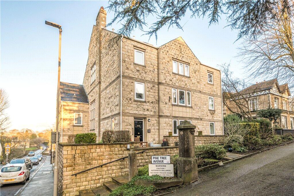 Main image of property: Thornhill, 12 Pine Tree Avenue, Boston Spa, Wetherby