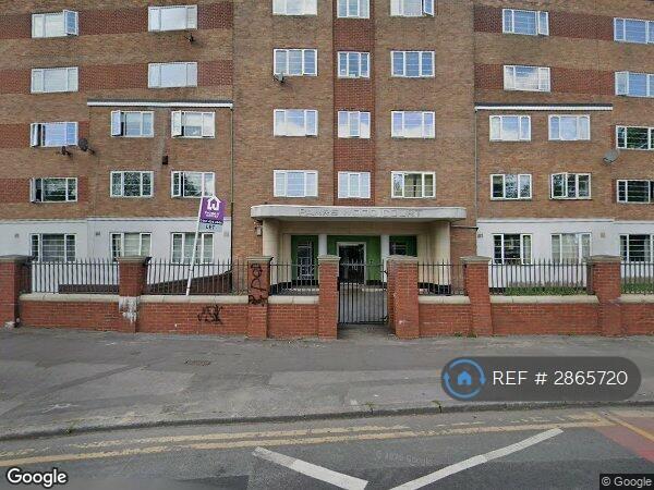 Main image of property: Parrs Wood Court, Manchester, M20