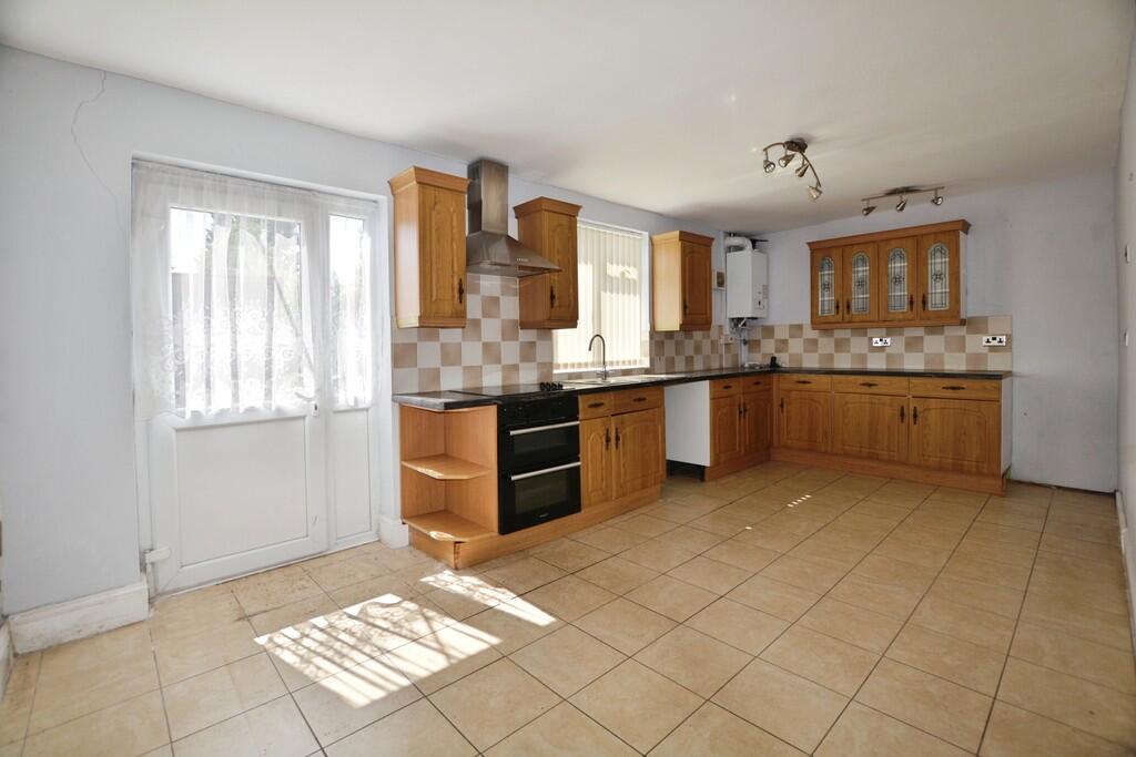 House in Newark and Sherwood, Bilsthorpe - View 3