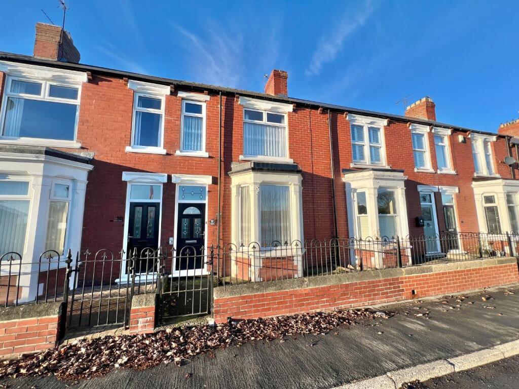 Main image of property: Morson Avenue, Crook