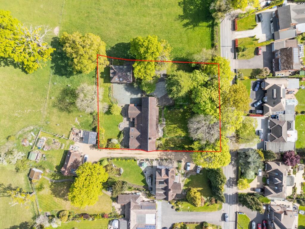 Additional image 4 of Henley Road, Ullenhall, Henley-in-Arden, B95