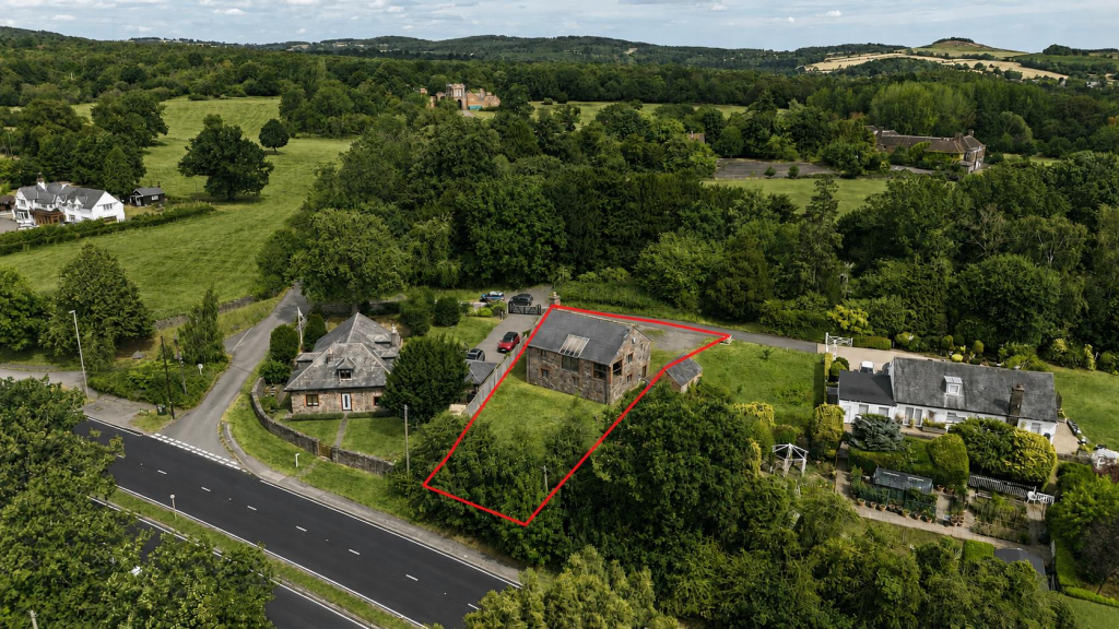 House in Hinckley and Bosworth, Groby - View 3