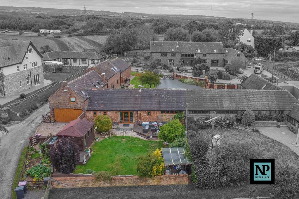 Additional image 51 of Kingsbury, Slateley Courtyard, B78