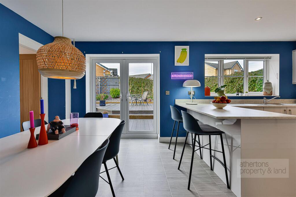 Additional image 12 of Ludlow Road, Clitheroe, Ribble Valley