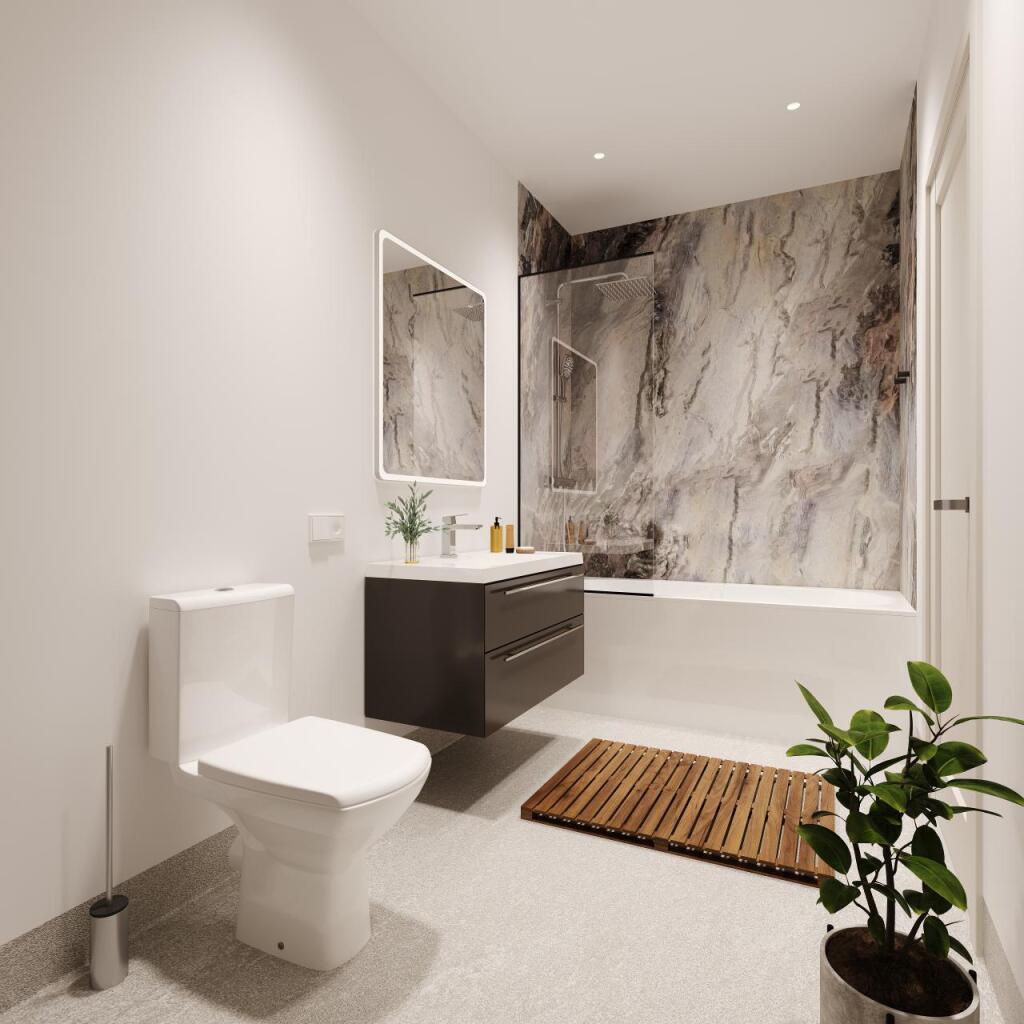 Apartment in Bolton - View 3