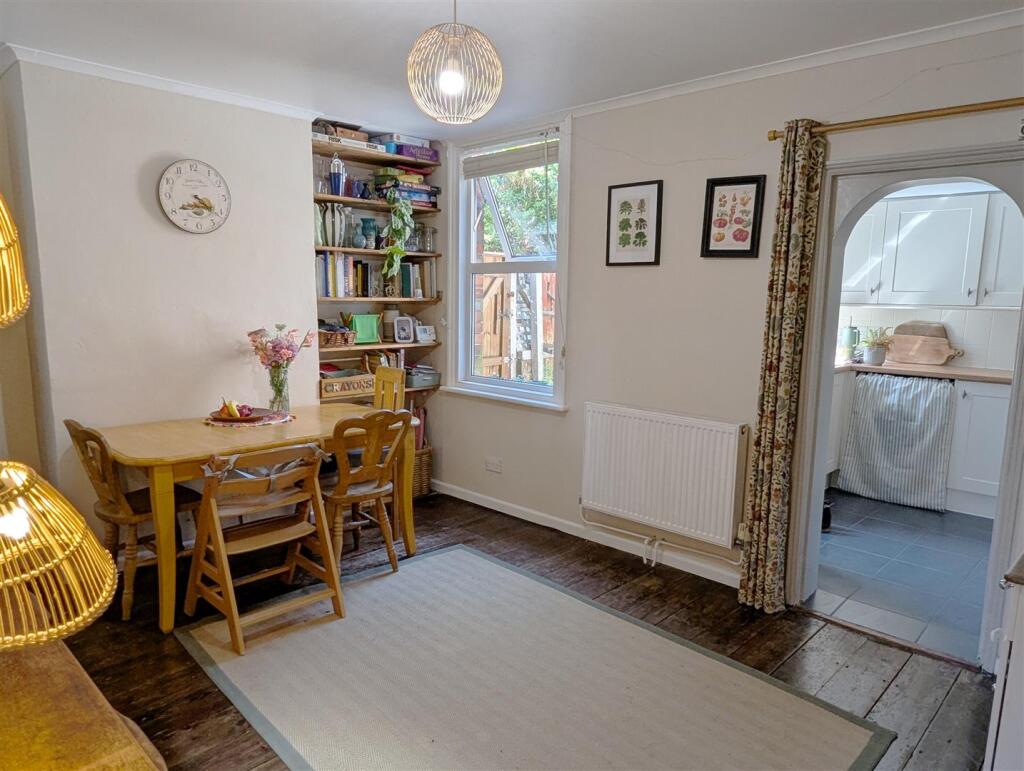 House in Newbury, East Fields, Speenhamland - View 5