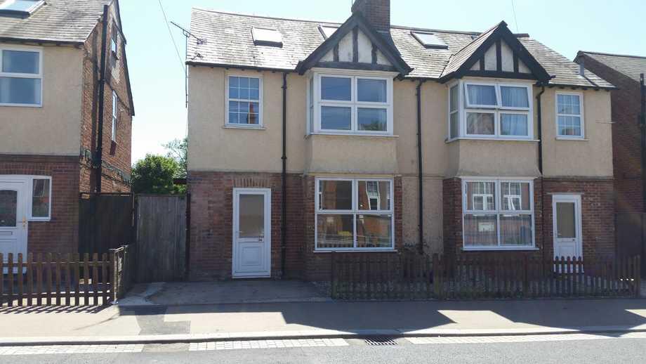 Main image of property: Victoria Road, Ashford, Kent, TN23