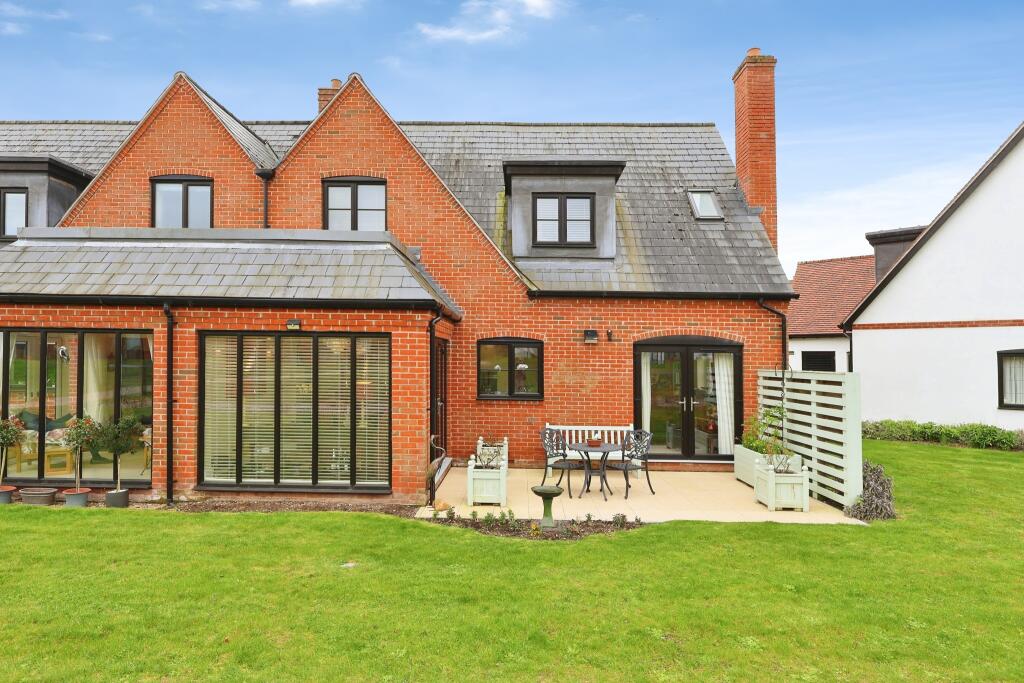 Additional image 14 of Great Alne Park, Alcester, B49