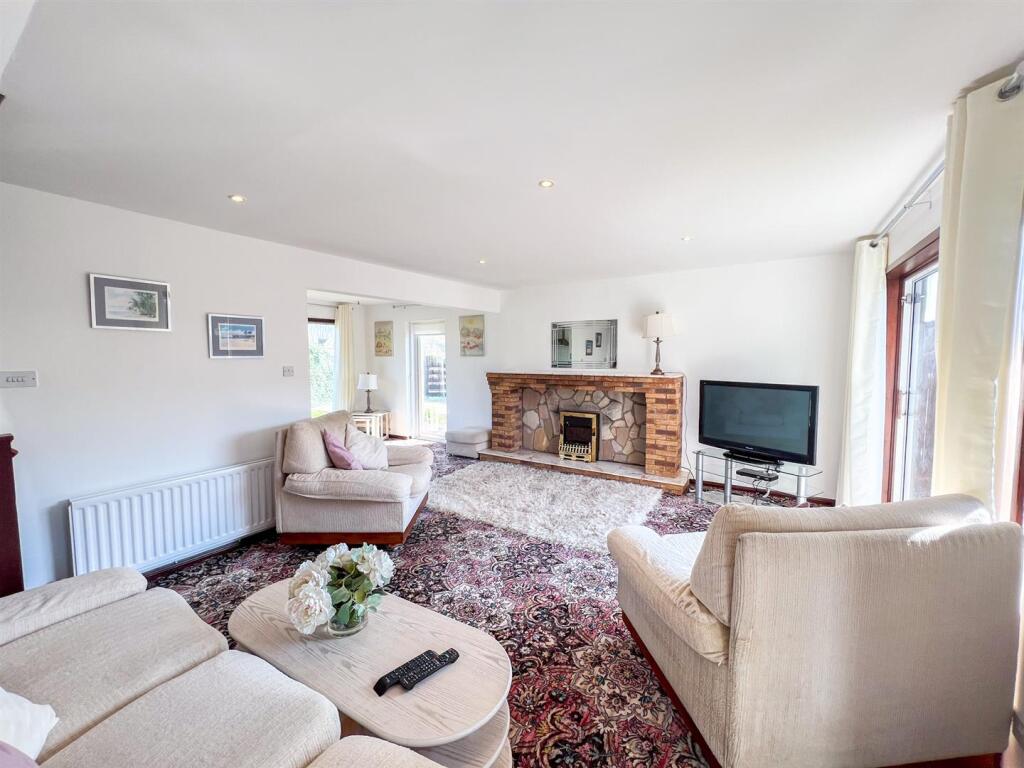 Garden House One, Cottage Road, Wooler photo 4