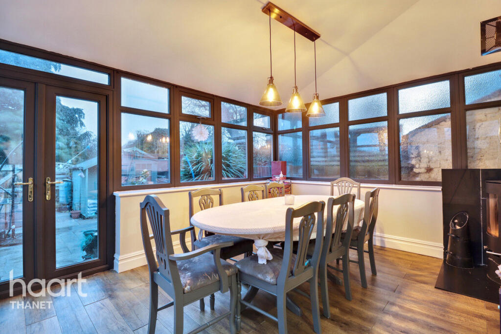 Main image of property: St James Terrace, Birchington