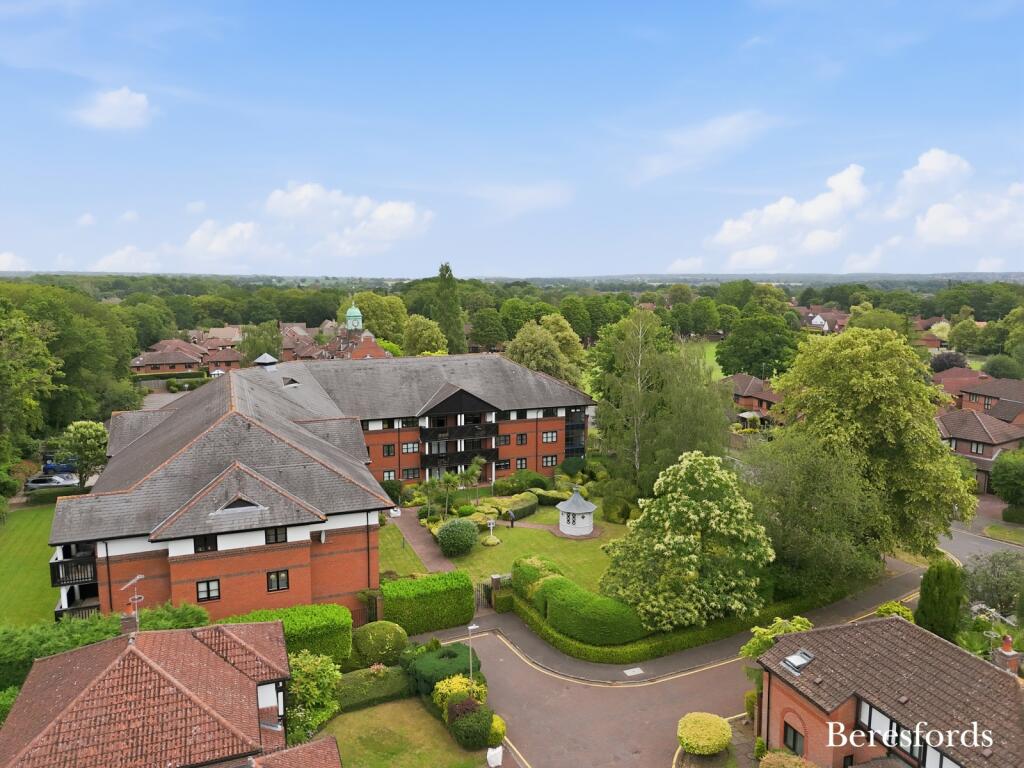 Main image of property: Poplar Drive, Hutton, CM13