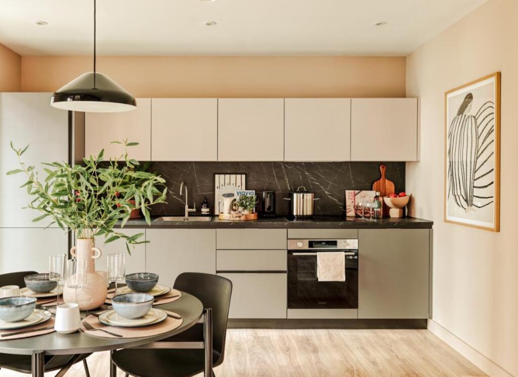 Apartment in London - View 4