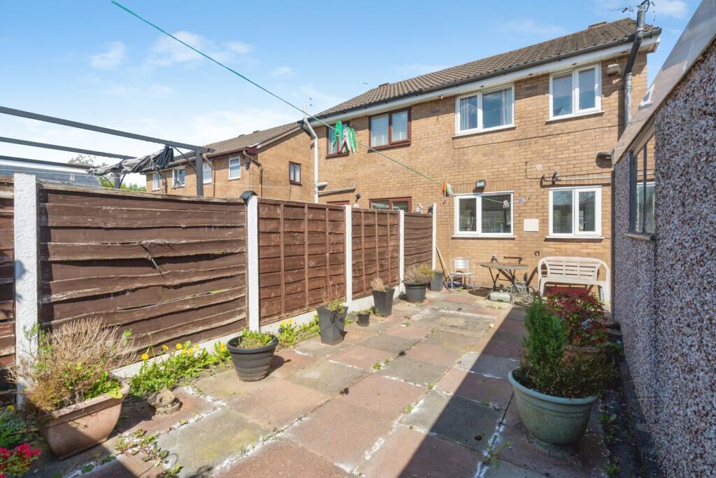 Claughton Avenue, Bolton, Greater Manchester, BL2 - View 6
