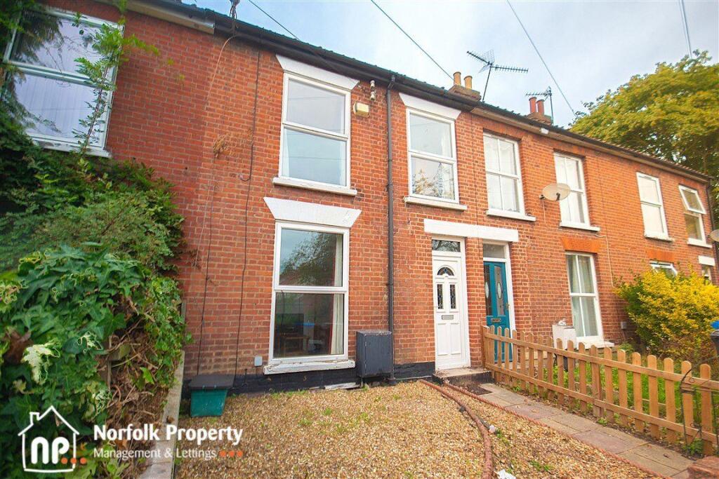 Main image of property: West City